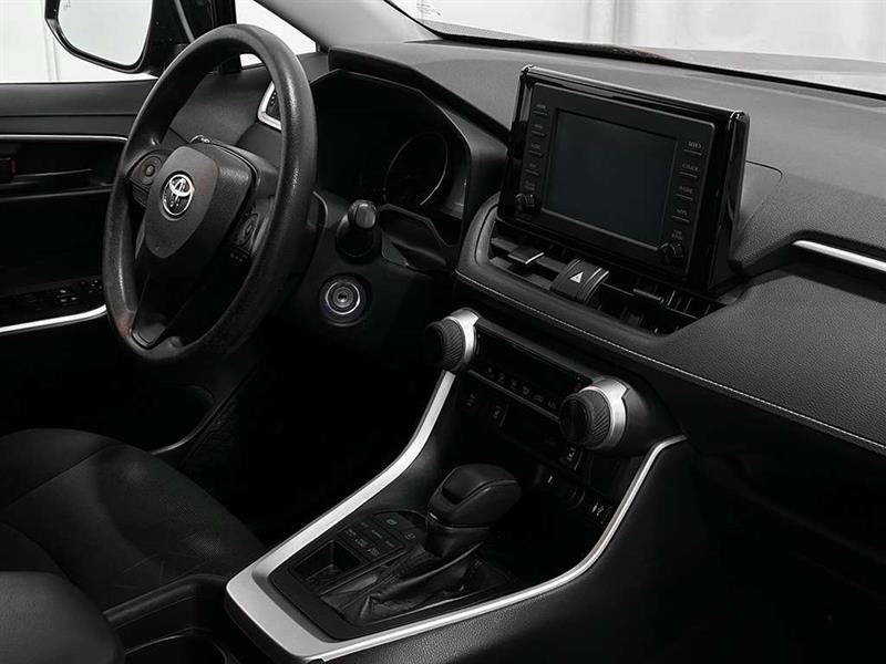toyota RAV4 2019 - 25