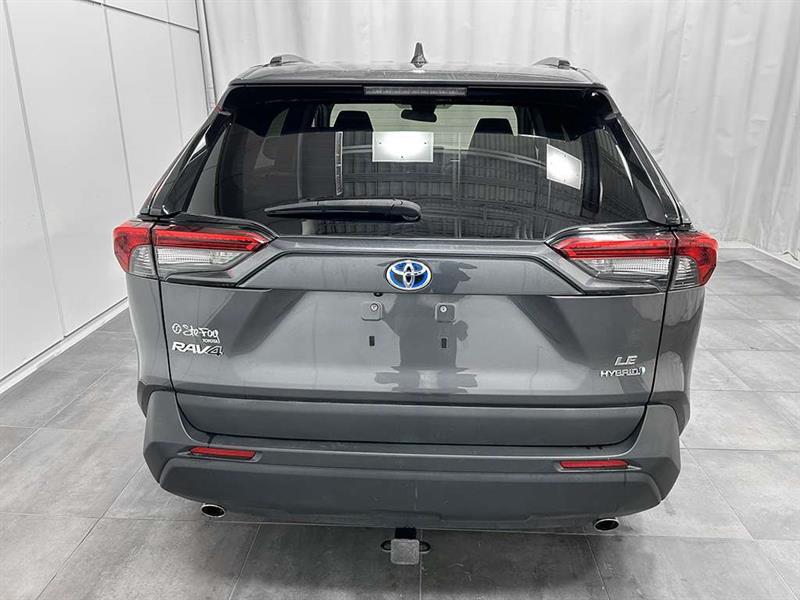 toyota RAV4 2024 - 4
