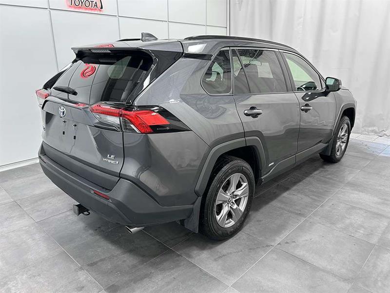 toyota RAV4 2024 - 5