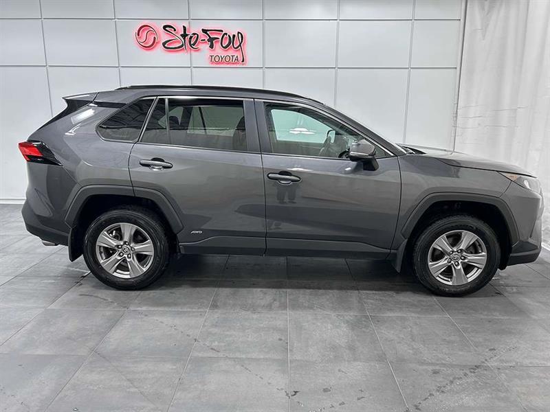 toyota RAV4 2024 - 6