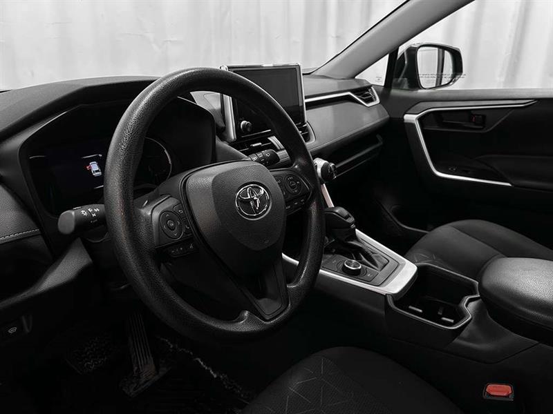 toyota RAV4 2024 - 7