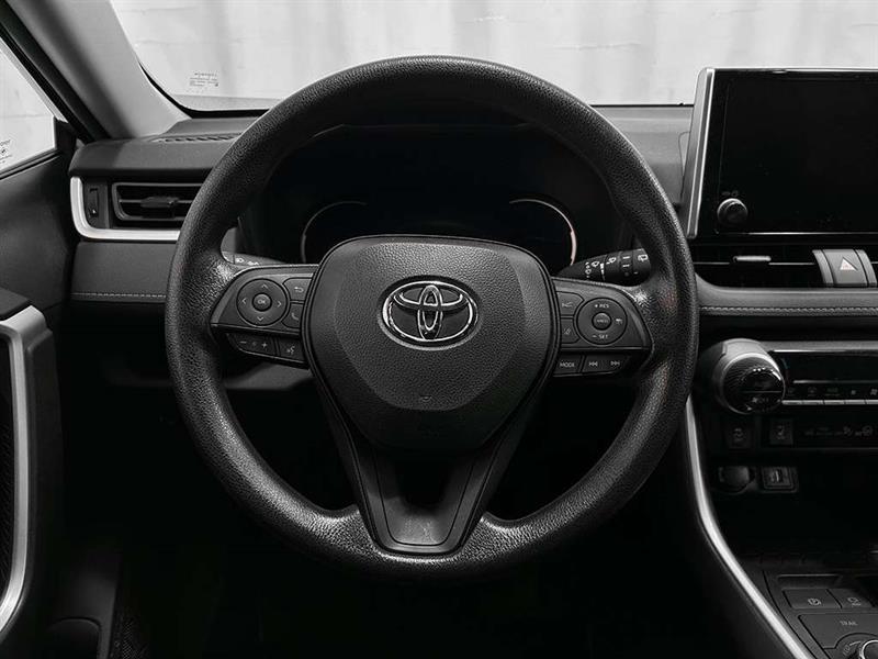 toyota RAV4 2024 - 10