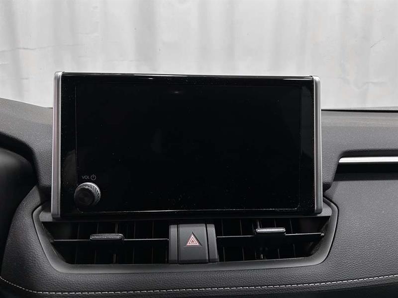 toyota RAV4 2024 - 13