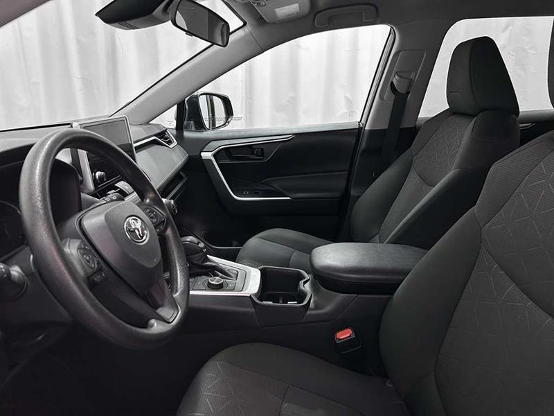 toyota RAV4 2024 - 14