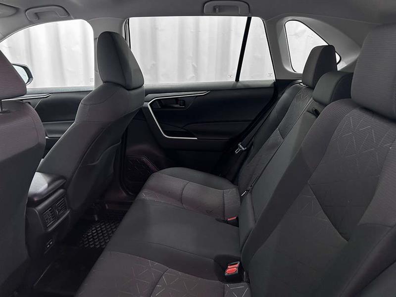 toyota RAV4 2024 - 15
