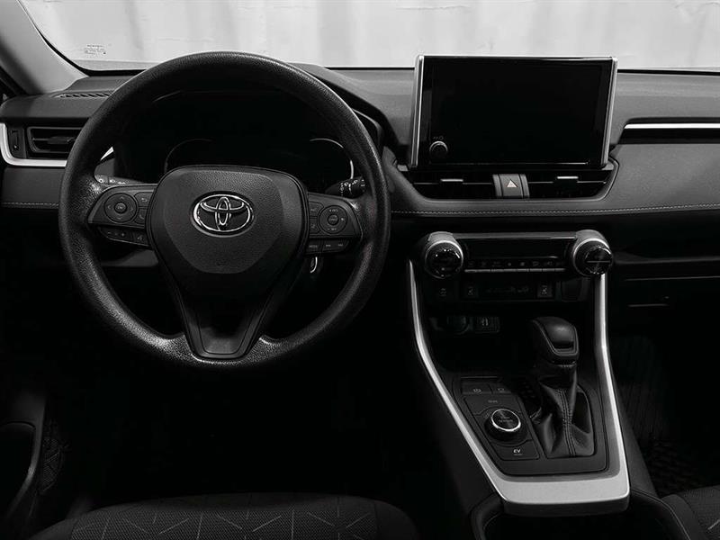 toyota RAV4 2024 - 16