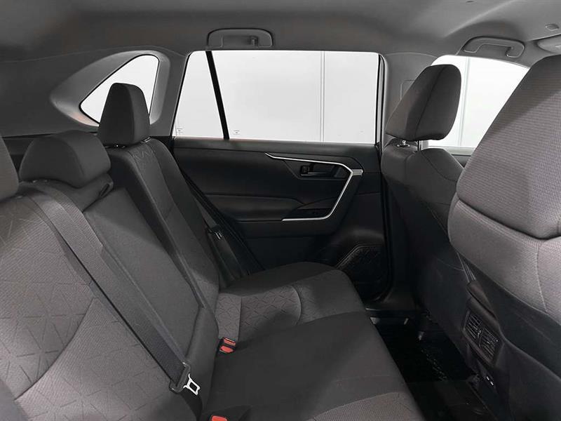 toyota RAV4 2024 - 17