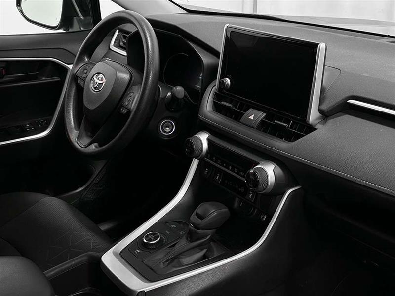 toyota RAV4 2024 - 18