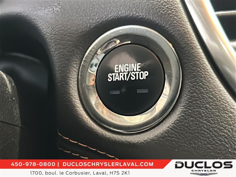 chevrolet Trax 2018 - 20