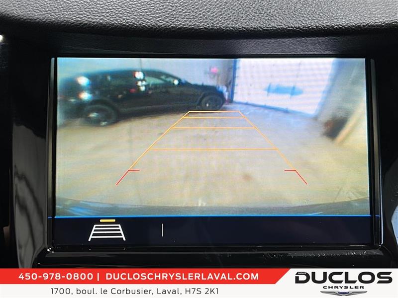 chevrolet Trax 2018 - 25