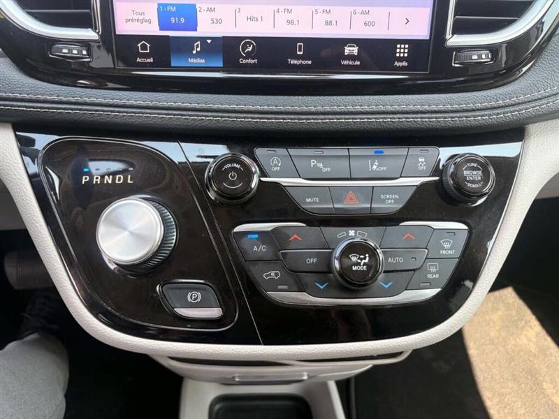 chrysler Pacifica 2023 - 6