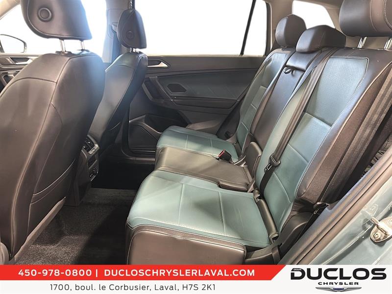 volkswagen Tiguan 2020 - 14