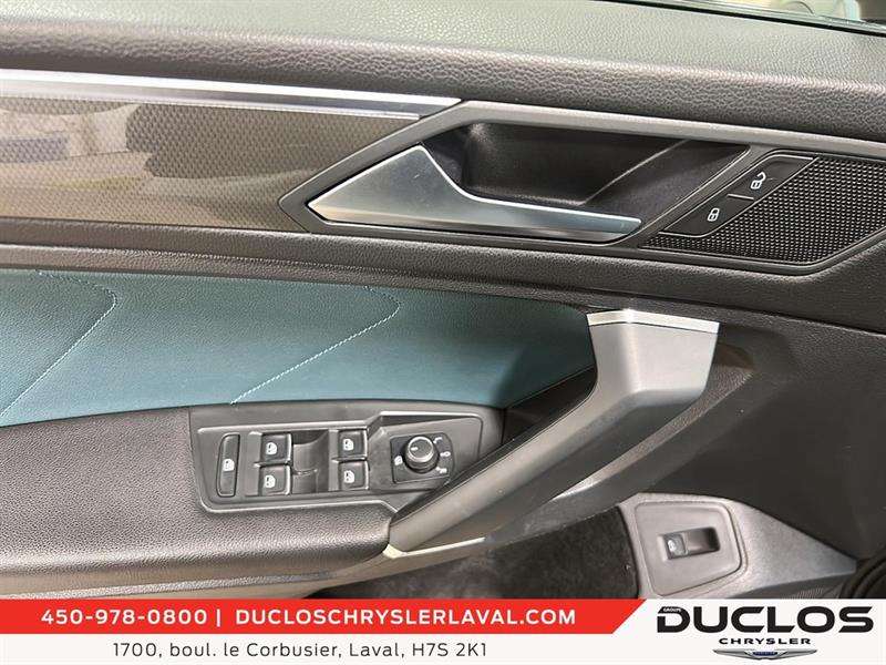 volkswagen Tiguan 2020 - 17