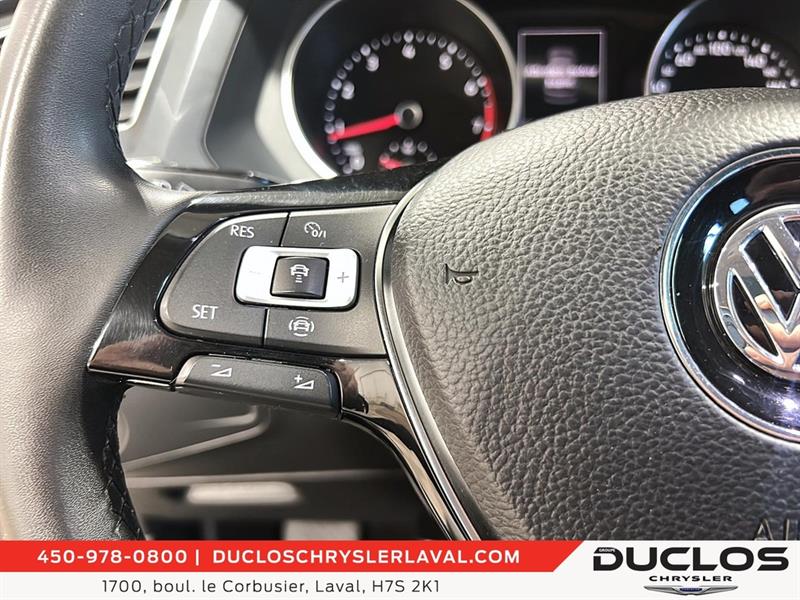 volkswagen Tiguan 2020 - 18