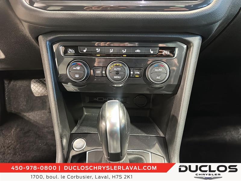 volkswagen Tiguan 2020 - 23