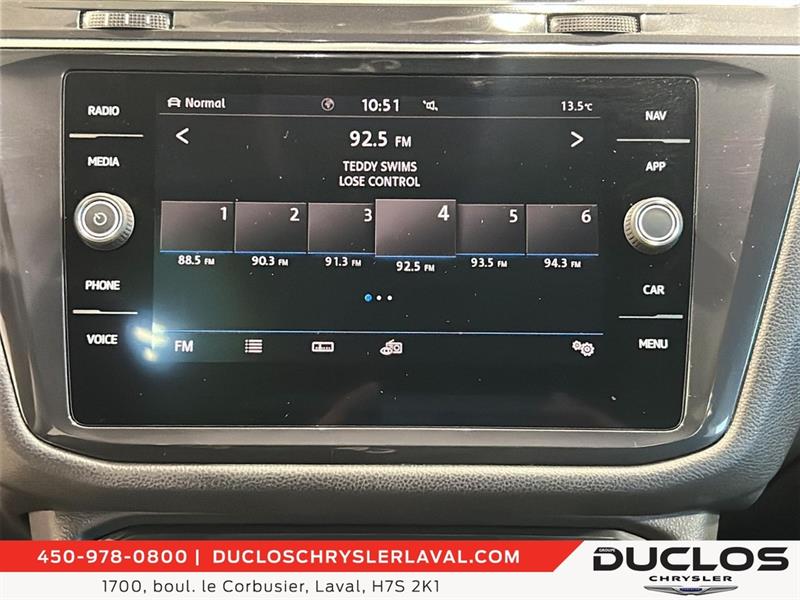 volkswagen Tiguan 2020 - 24