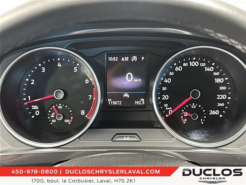 volkswagen Tiguan 2020 - 26