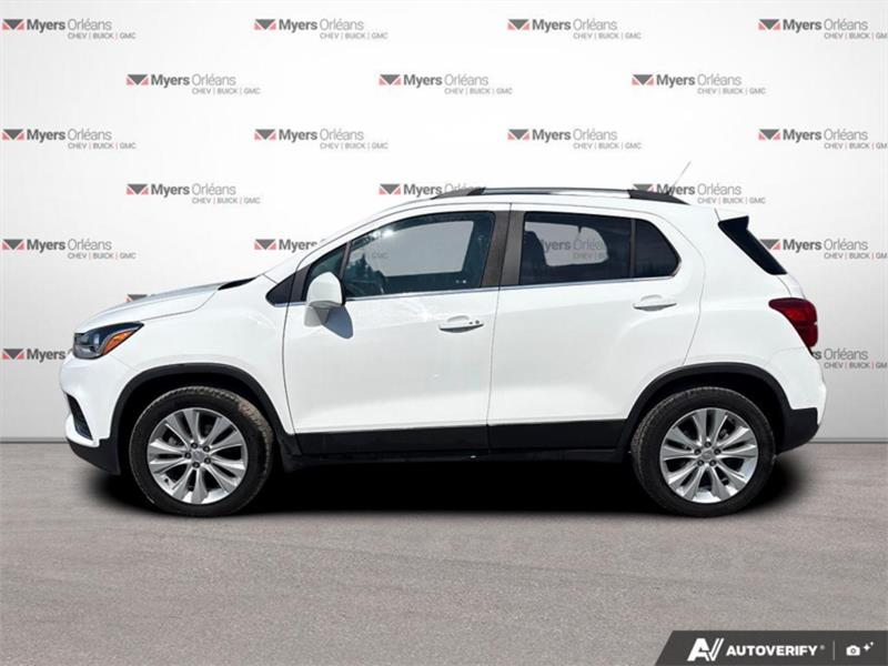 chevrolet Trax 2020 - 2
