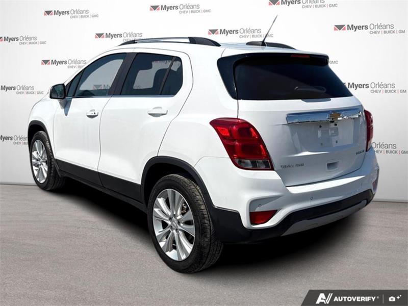 chevrolet Trax 2020 - 3