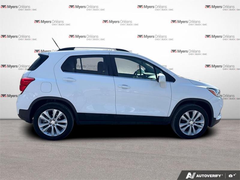 chevrolet Trax 2020 - 6