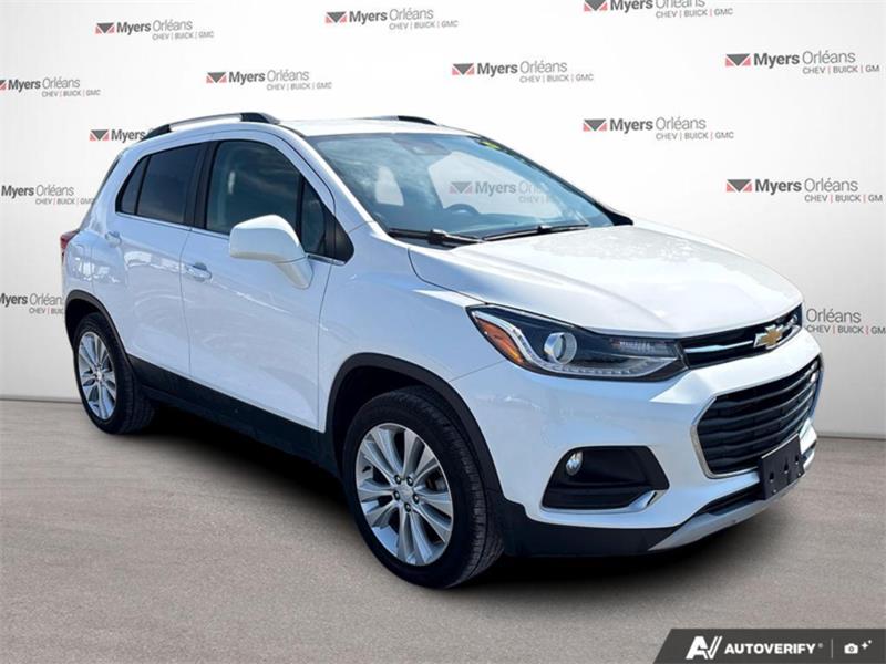 chevrolet Trax 2020 - 7