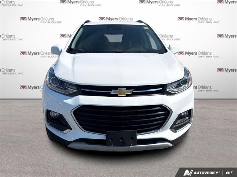 chevrolet Trax 2020 - 8