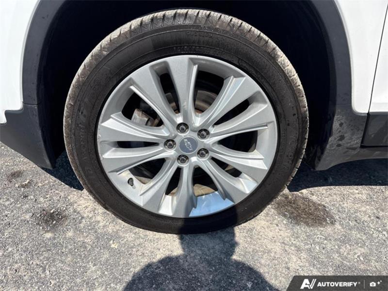 chevrolet Trax 2020 - 9