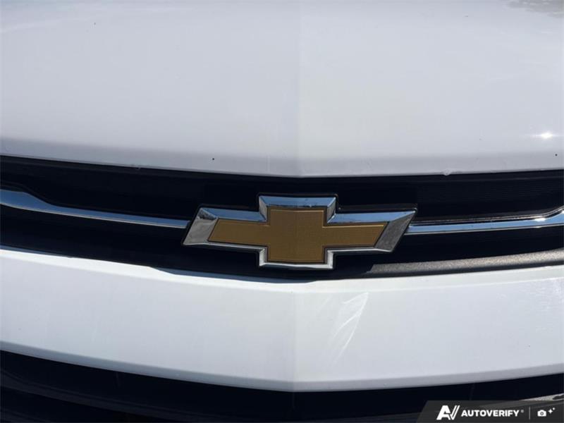 chevrolet Trax 2020 - 12