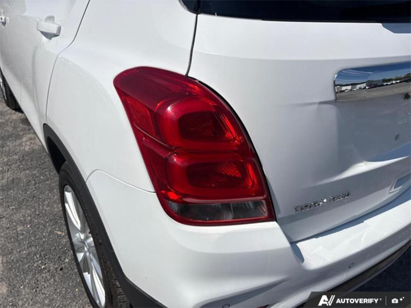 chevrolet Trax 2020 - 13