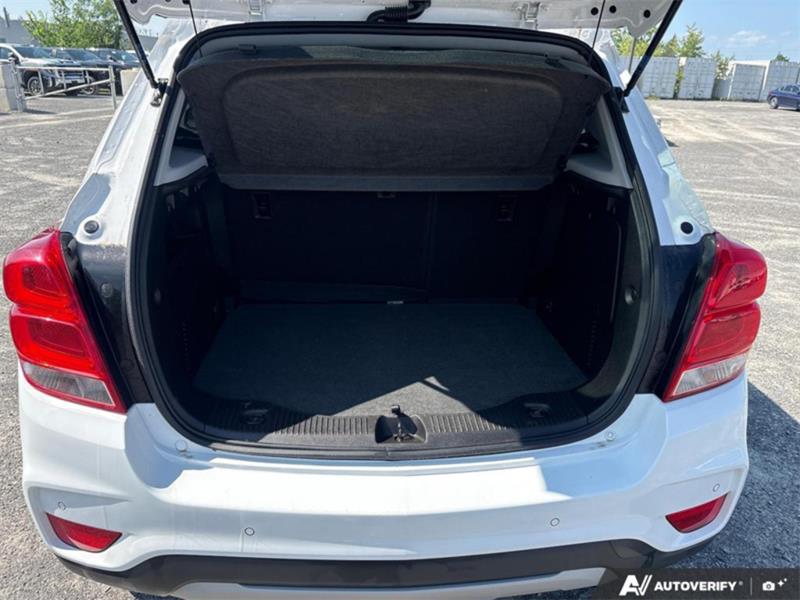 chevrolet Trax 2020 - 14