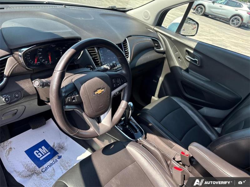 chevrolet Trax 2020 - 15