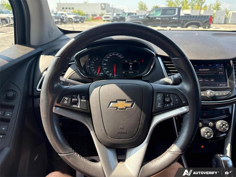 chevrolet Trax 2020 - 16