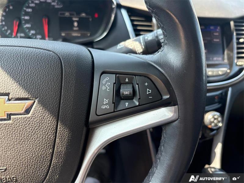 chevrolet Trax 2020 - 18