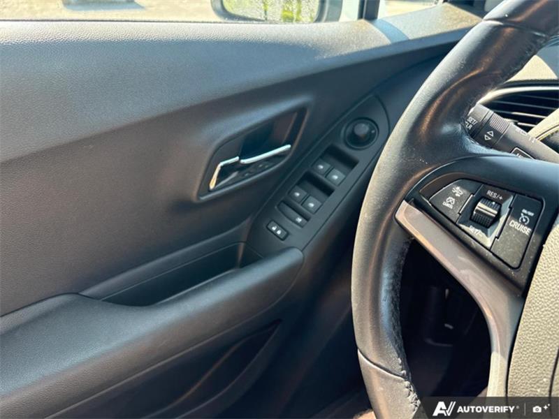 chevrolet Trax 2020 - 19