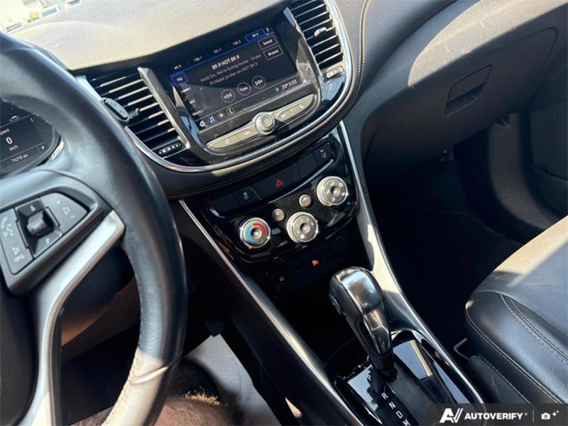 chevrolet Trax 2020 - 20