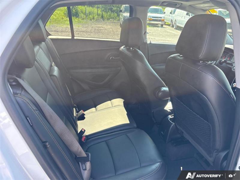 chevrolet Trax 2020 - 25