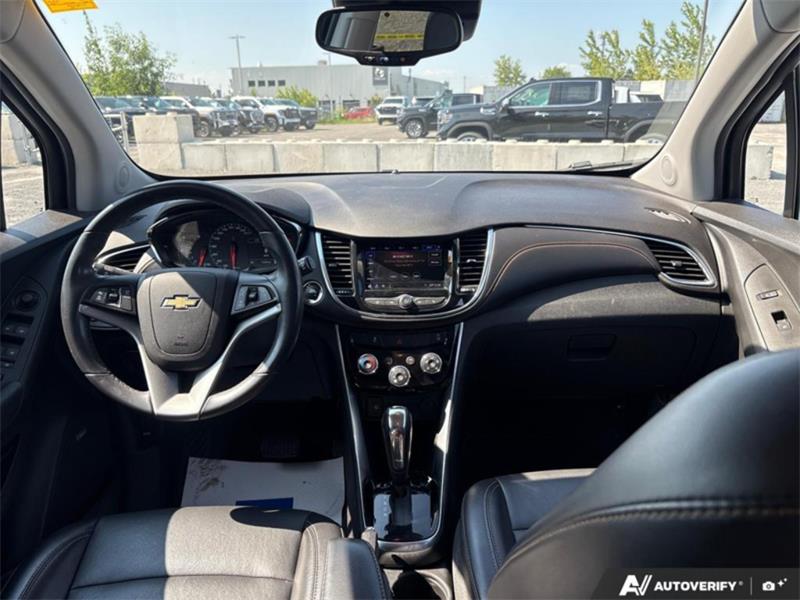 chevrolet Trax 2020 - 26