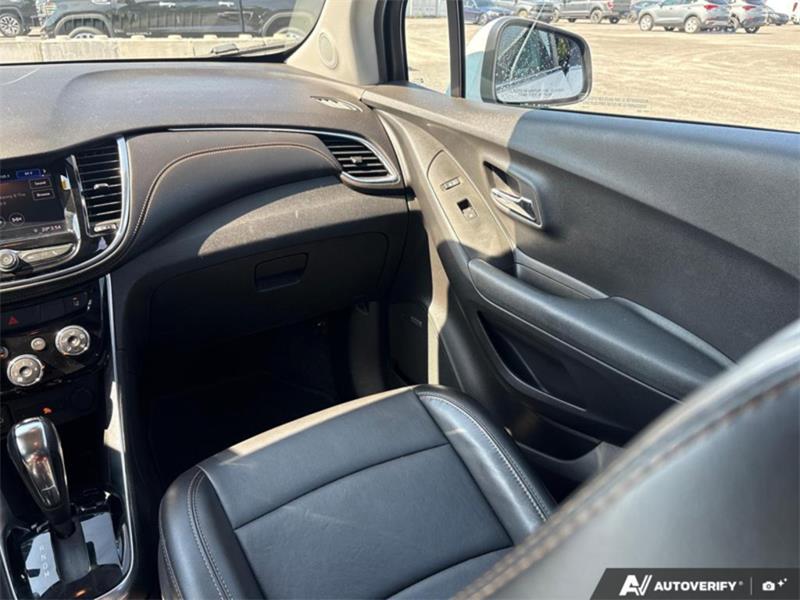 chevrolet Trax 2020 - 27