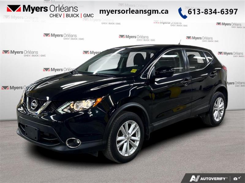 nissan Qashqai 2017