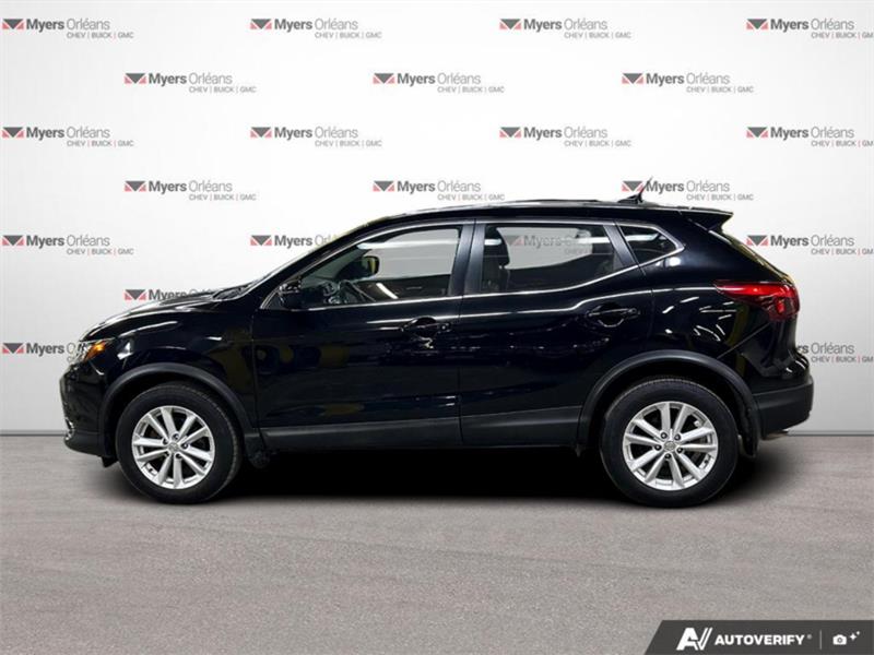 nissan Qashqai 2017 - 2