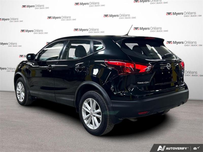 nissan Qashqai 2017 - 3