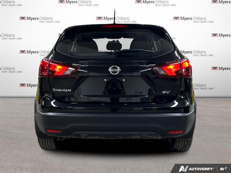 nissan Qashqai 2017 - 4