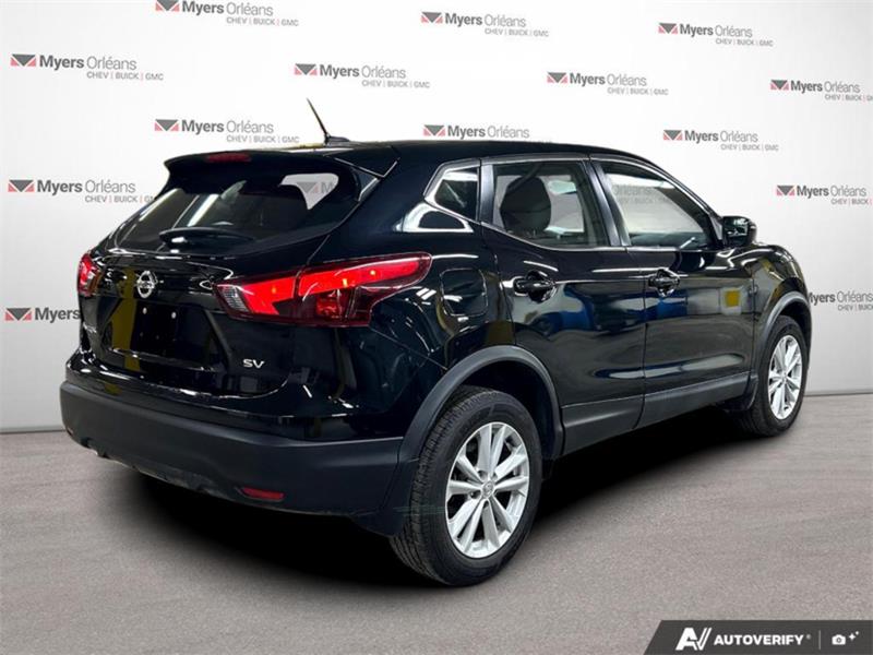 nissan Qashqai 2017 - 5