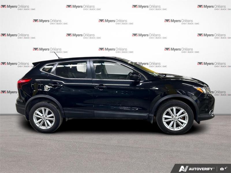 nissan Qashqai 2017 - 6