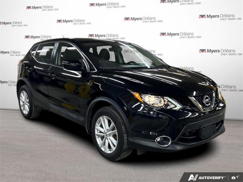 nissan Qashqai 2017 - 7
