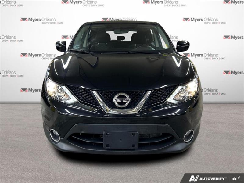 nissan Qashqai 2017 - 8