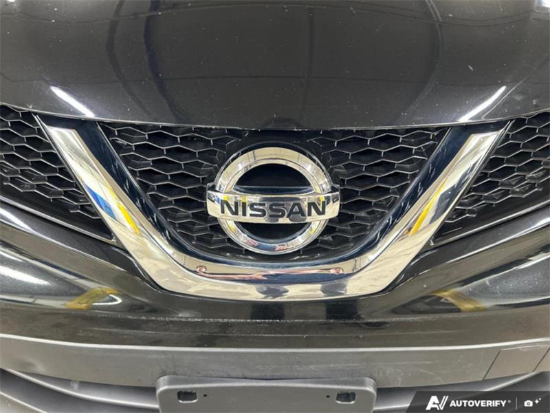 nissan Qashqai 2017 - 12