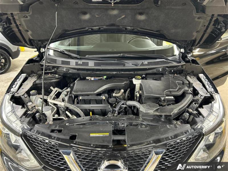 nissan Qashqai 2017 - 13