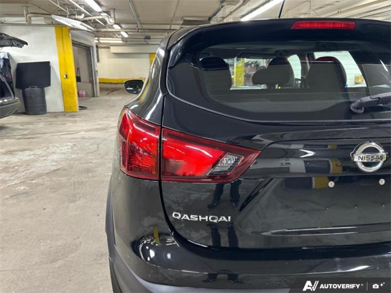 nissan Qashqai 2017 - 14