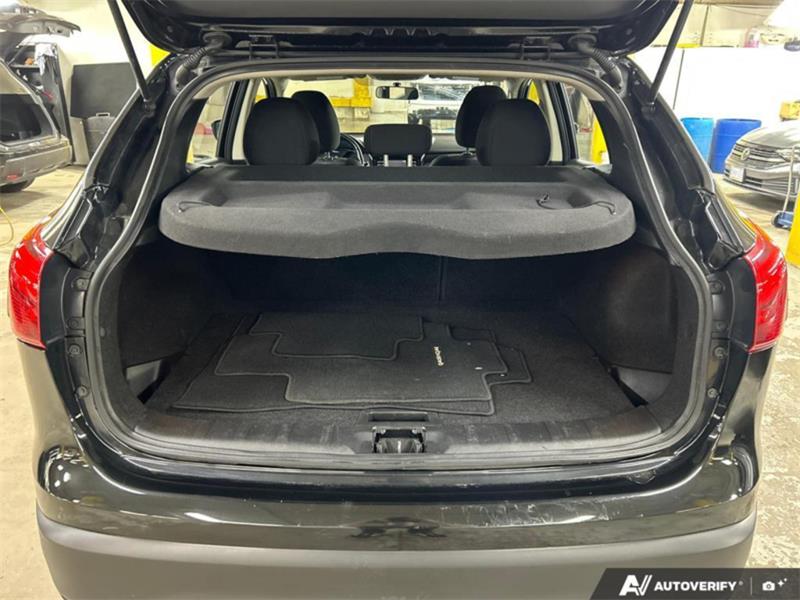 nissan Qashqai 2017 - 15